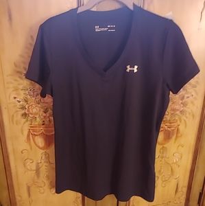 UNDER ARMOUR Heat Gear S. M.